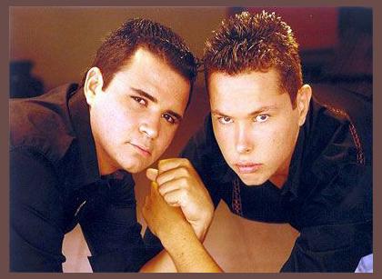 Gregory &amp; Igor